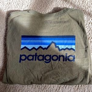 Patagonia T-shirt